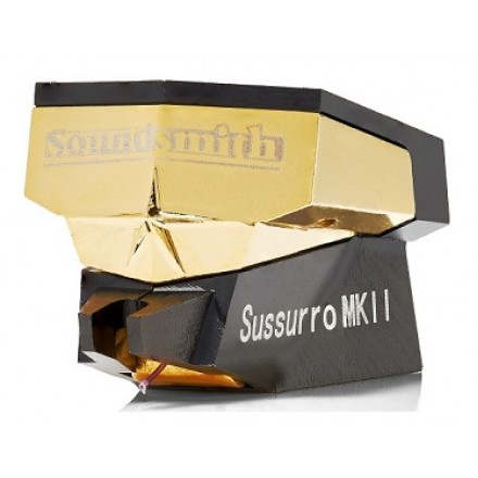 Soundsmith SUSSURRO Mk. II